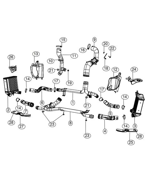 We have 1 fiat 500f manual available for free pdf download: Fiat 500 Cooler. Charge air. Left. Mopar, module, front ...