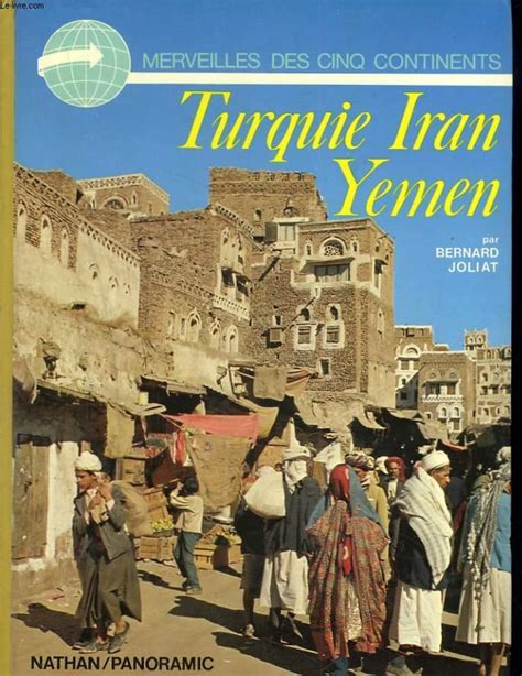 Hérodote, dans ses histoires, écrit à ce propos qu'europe, née en asie, ne s'est probablement jamais rendue sur le continent, que les grecs du ve siècle av. MERVEILLES DES CINQ CONTINENTS. TURQUIE, IRAN, YEMEN. by ...