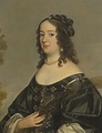 Amalia van Solms-Braunfels | Paleis Het Loo