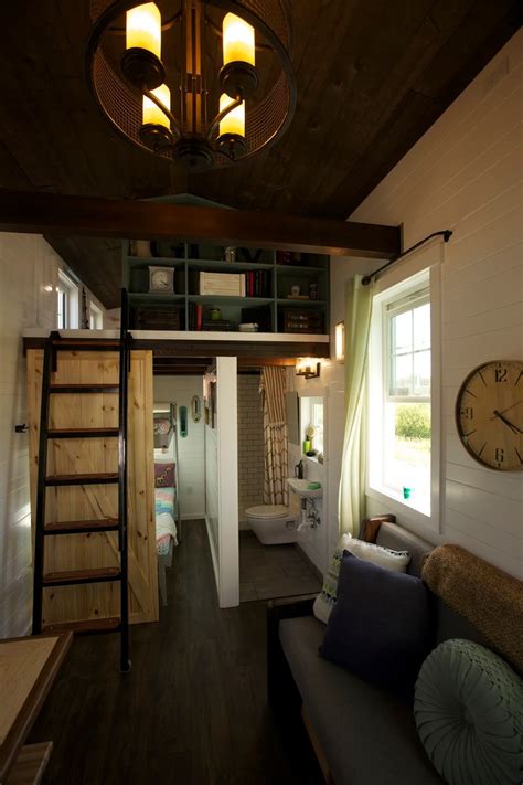 Expandable Tiny Cottage Tiny House Swoon