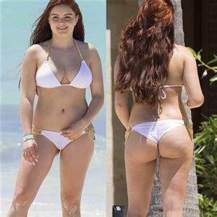 What Are Some Unbelievable Photos Of Ariel Winter Quora