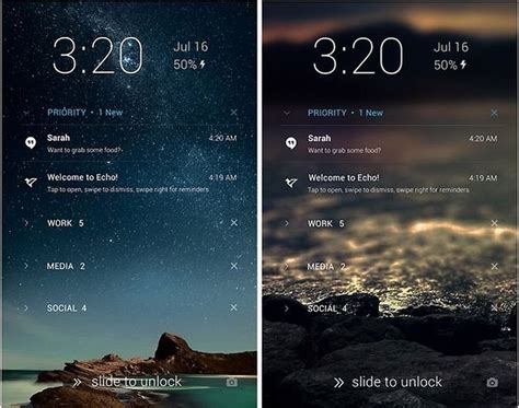 14 Best Android Screen Lock Apps For Your Creativity