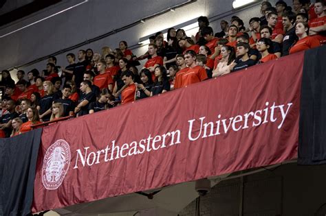 Northeastern welcomes university’s new students - College of Arts