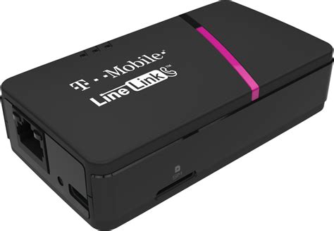 T Mobile Linelink Home Phone Service Offers Hd Quality Calls For 10