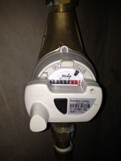 Water heater look like inside reading water meter gallons water check meter where to find water meter. £16,000 water company backcharge prompts site water audit