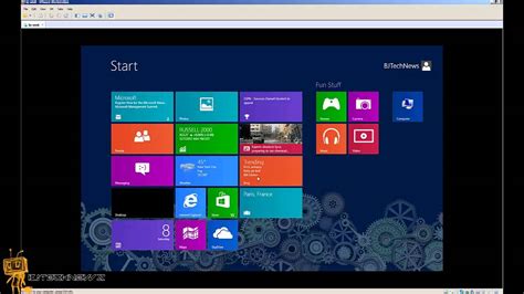 Episode 143 Disable The Animations On The Windows 8 Start Screen