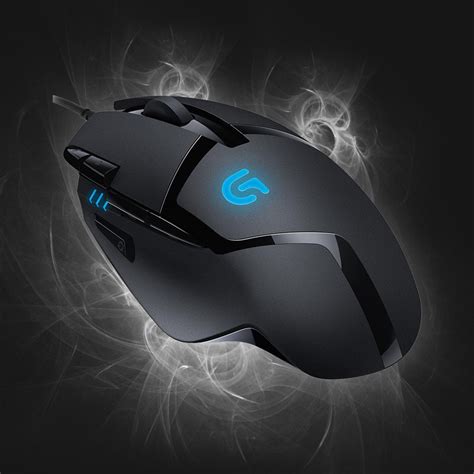 If you want to maximize output from this mouse, you must have logitech. Logitech G402 Software Windows 10 : Logitech Gaming ...