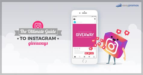 The Ultimate Guide To Organizing Instagram Giveaways Tips And Examples