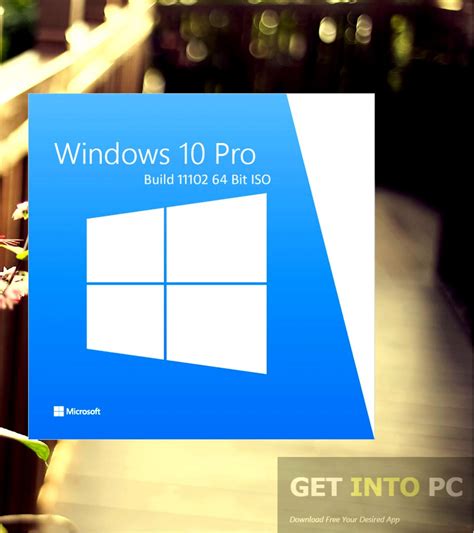 Windows 10 Pro Free Download Iso 32 Bit And 64 Bit Windows