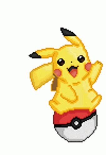 Pokemon Pikachu Sticker Pokemon Pikachu Pokemon Ball Discover