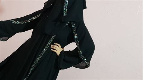 Abaya Designs 59 Latest Abaya Design Trends For Dubai Abaya