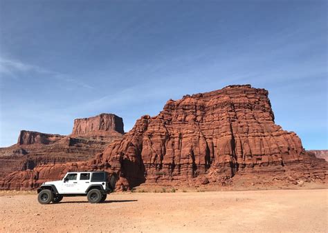 Visit Canyonlands National Park The Usa Audley Travel