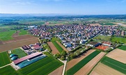 Filderstadt – attraktive Dienstleistungs- und Gewerbeflächen - Framework Immobilien