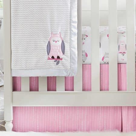 Poshmark makes shopping fun, affordable & easy! Crib Bedding brand review: Wendy Belissimo | Baby Bargains