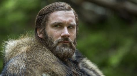 Vikings Spoilers Rollo Season 4 Part 1 Recap
