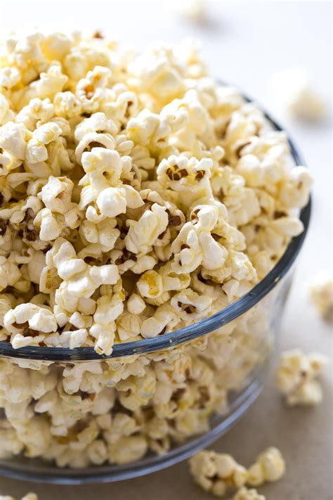 Whether you're shopping for family, friends, teachers or business associates, the popcorn factory® has great gourmet popcorn gift ideas for every occasion: GARLIC BUTTER POPCORN | GARLIC MATTERS