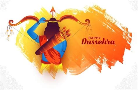 Dussehra 2022 Wishes Images Whatsapp Messages Quotes To Share With