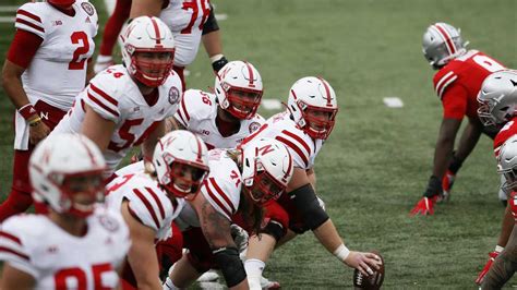 Photos Nebraska Vs Ohio State