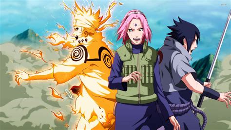 27 Naruto Anime Live Wallpaper Hd Anime Wallpaper