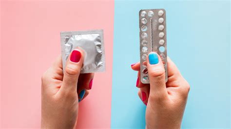 What You Need To Know About The Different Types Of Birth Control Walnut Hill Obgyn