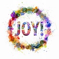 The Joy Manual — Rooted in Mercy