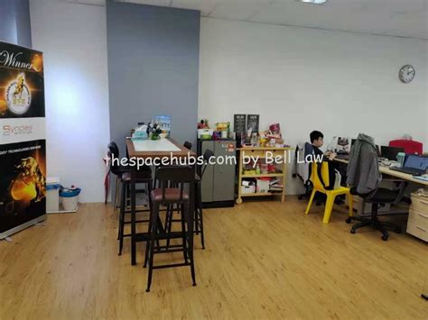 The pillars are 12 quadrant blocks of boutique offices that sit above a 4 storey retail podium. Strata Office, KL ECO CITY - PARTIAL FURNISHED OFFICE ...