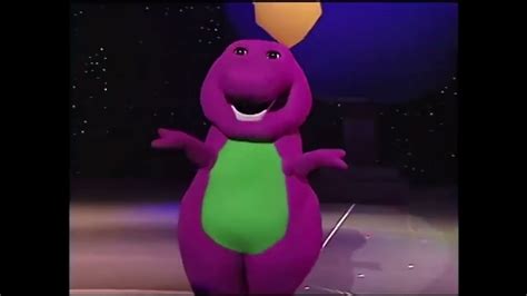Barney And Friends Barneys Colorful World I Love You Official