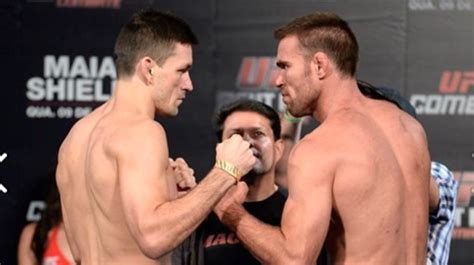 Ufc Fight Night 29 Video Highlights Demian Maia Vs Jake Shields Ufc And Mma