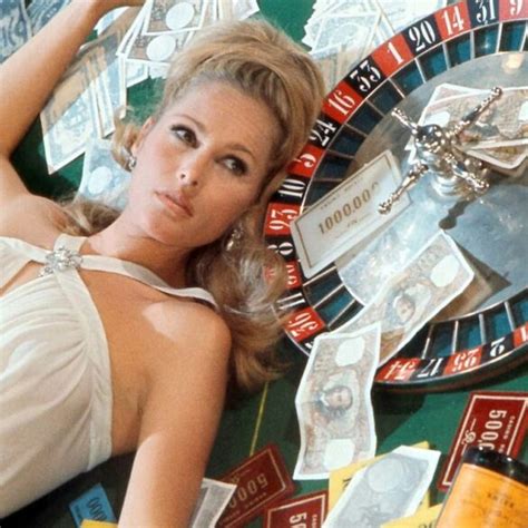 9 Movies That Feature Roulette Scenes The Frisky