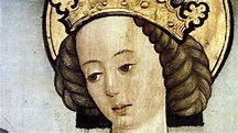 Santa Matilde di Germania e la sua generosità che provocò ire