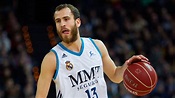 Sergio Rodriguez signs for the 76ers - Court Side Newspaper