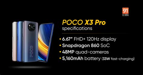 Poco x3 pro will reportedly launch in india early next month. POCO X3 Pro roundup: launch date, expected price in India ...