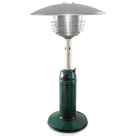 We did not find results for: Garden Radiance Tabletop Propane Patio Heater | Wayfair