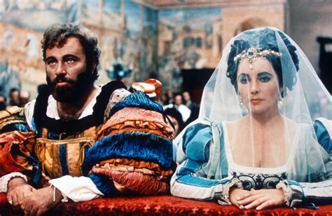 The Taming Of The Shrew 1967 Turner Classic Movies