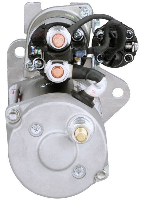 8200072 38mt New Starter Product Details Delco Remy
