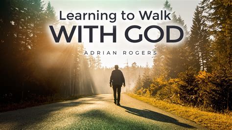 Learning To Walk With God Love Worth Finding Ministries
