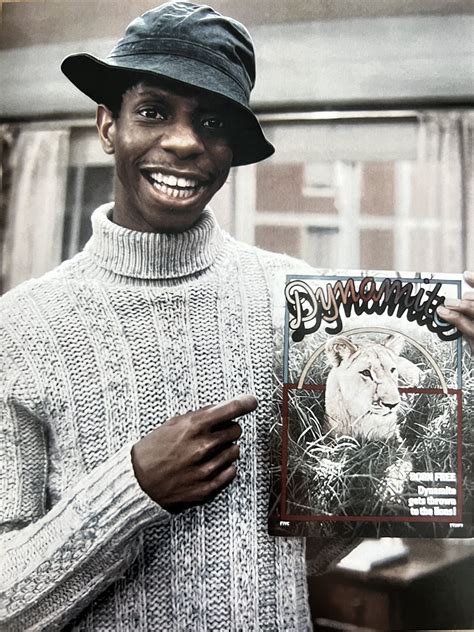 The Official Site Of Jimmie Jj Walker Dynomite
