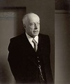 Image of Max von Laue (1879-1960) (b/w photo)