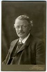 Wicksell, Knut (1851 – 1926), professor, politiker – Kulturportal Lund