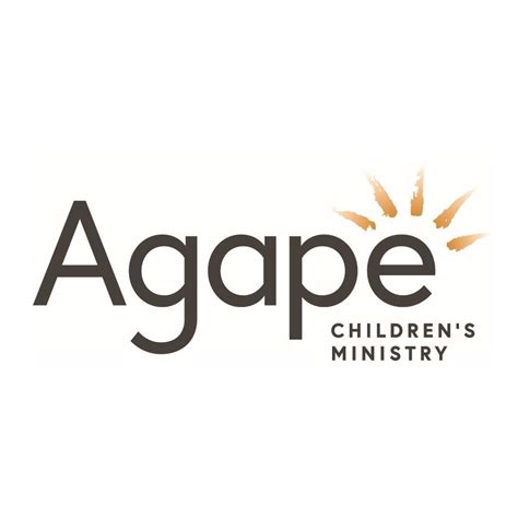 Agape Childrens Ministry Modesto Ca