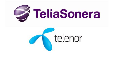 Telenor's sigve brekke is among the 14 ceos from five nordic countries on a mission to accelerate the sustainable development goals. TeliaSonera och Telenor skapar mobiljätte - Ljud & Bild