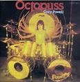 Cozy Powell / Octopuss | jim.ogawa Museum | MUUSEO 795423