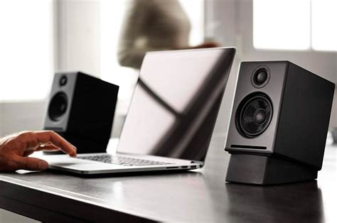 8 Best Computer Speakers In 2022 Improve The Desktop Experience