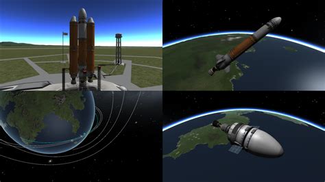 Mission 11 Duna Rover Ksp The Dysfunction Diaries