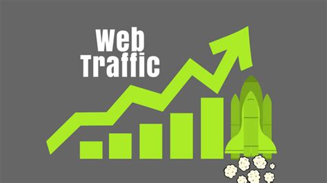 Easy Strategies To Drive Traffic To Your Website Business Community