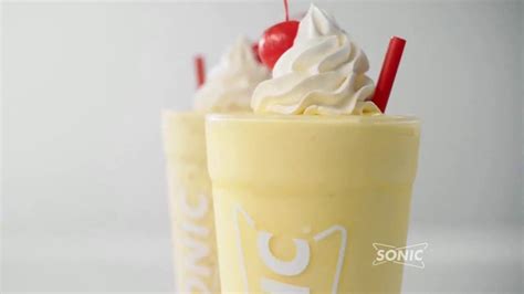 Does Sonic Still Have The Cake Batter Shake Cake Walls