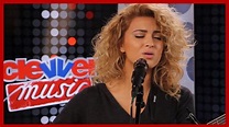 Tori Kelly "Paper Hearts" Acoustic Performance - YouTube