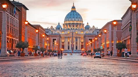 Vatican City Travel Guide Vatican City Tourism Kayak