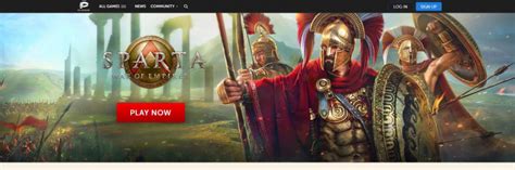 Take control of ancient warriors and weapons and grow your resources and skills to dominate the greek world. A Case Study: The 7 Most Successful Online Games Web ...