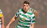 Ryan Christie has been too good for Celtic boss Brendan Rodgers to rest ...